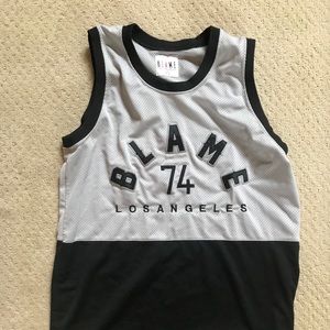 BLAME LA Jersey
